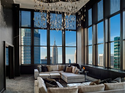 Lotte New York Palace